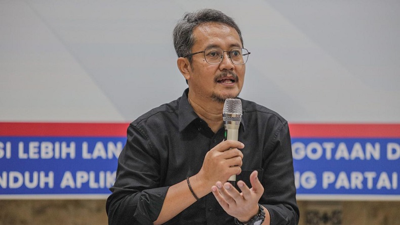 Ferry Kurnia Nilai Eri Cahyadi Energik dan Punya Legasi: Tak Salah Perindo Mendukungnya Kembali 