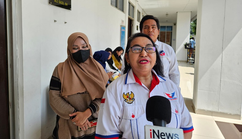 RPA Perindo Apresiasi Putusan Terdakwa Kekerasan Seksual Anak di Kramat Jati