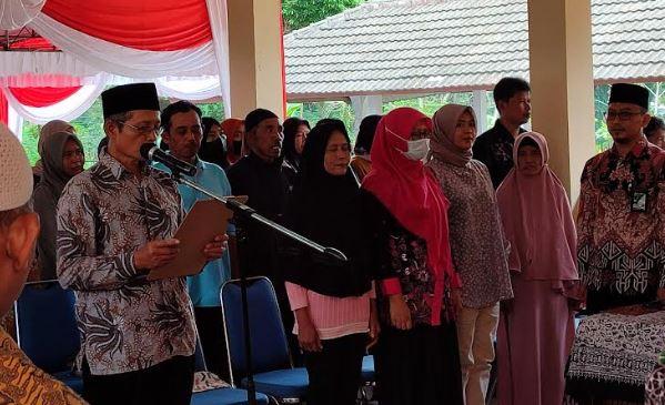 Puluhan Warga Patuk Gunungkidul Mundur dari Penerima PKH, Ini Alasannya