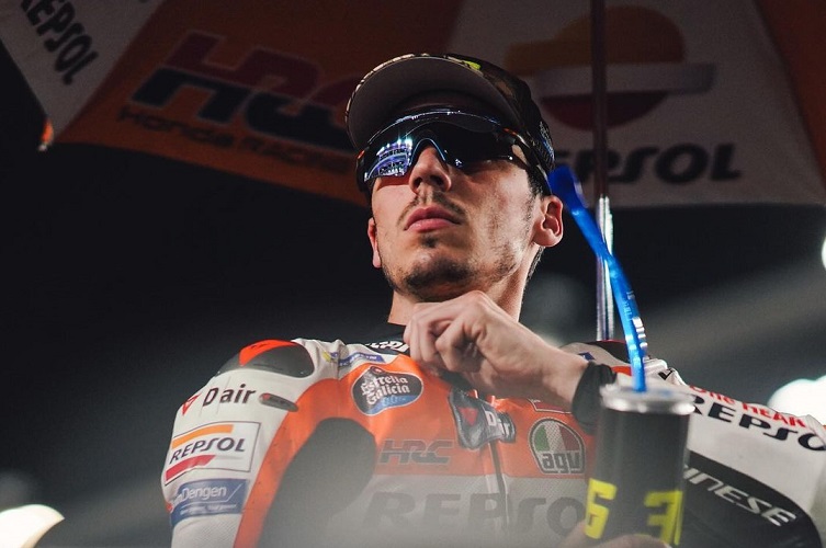 Gagal di Seri Pembuka, Joan Mir Pede Honda Bakal Berjaya di MotoGP Portugal 2024