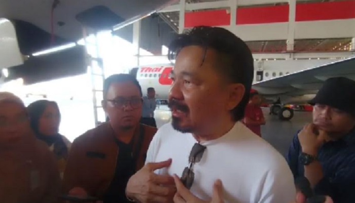 KPU Tetapkan Prabowo-Gibran sebagai Pemenang Pilpres 2024, Ini Harapan Bos Lion Air