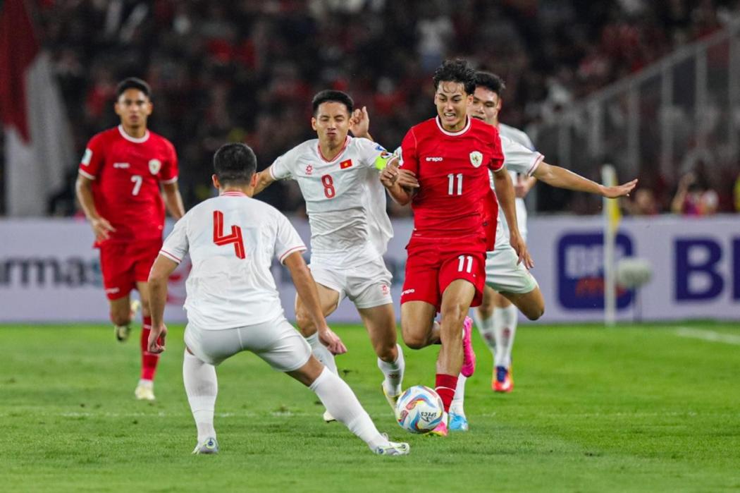 5 Pemain Timnas Indonesia Mendadak Demam Jelang Vs Vietnam di Hanoi, Siapa Saja?