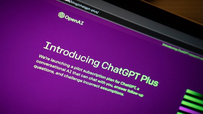 GPT5 Jalani Pelatihan Ketat, Bos OpenAI Sam Altman Isyaratkan Perilisan Tahun Ini