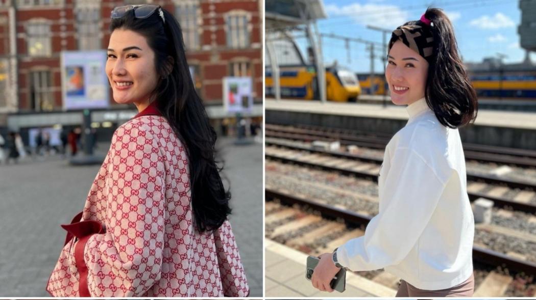 Kabar Duka, Selebgram Stevie Agnecya Meninggal di Usia 32 Tahun