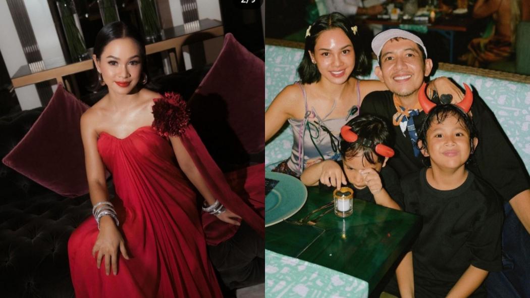 Artis Cantik Ngaku Tak Pernah Beli Baju Lebaran, Ini Alasannya