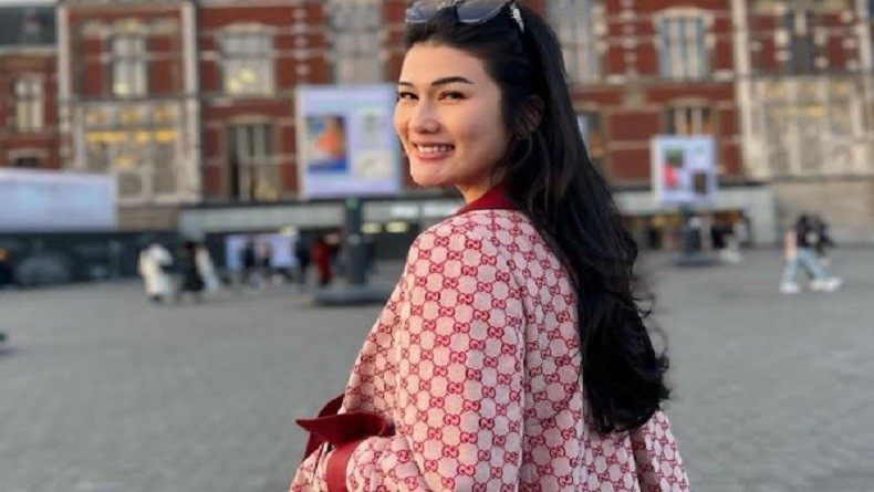 Meninggal Dunia, Stevie Agnecya Akan Dimakamkan di TPU Tanah Kusir