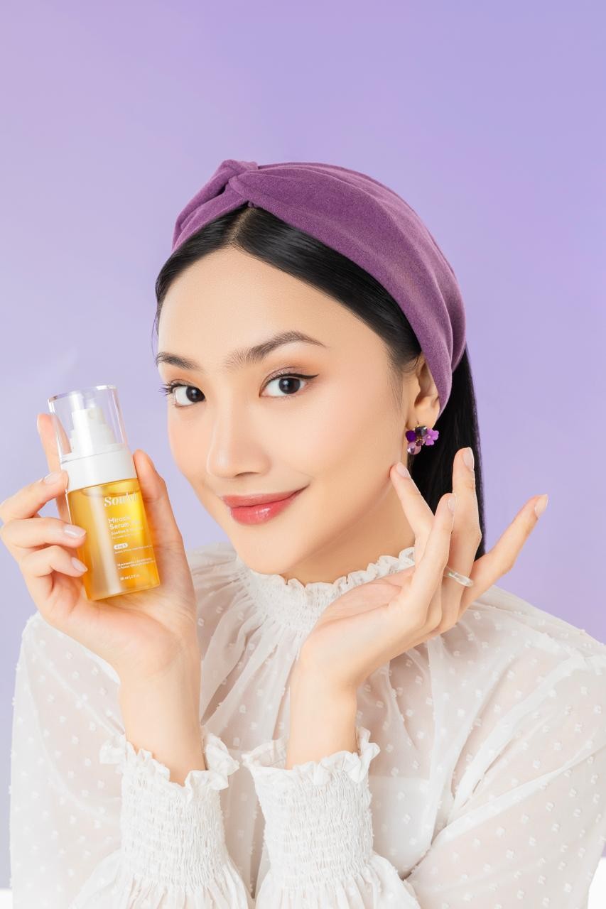 Tips Tetap Fresh Sepanjang Hari di Bulan Puasa dengan Soulyu