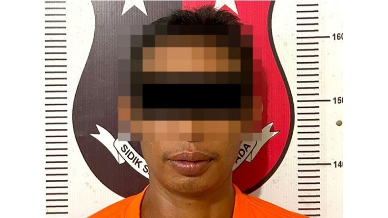 Anak Durhaka di Lampung, Pukul dan Dorong Ayah Kandung hingga Tak Sadarkan Diri