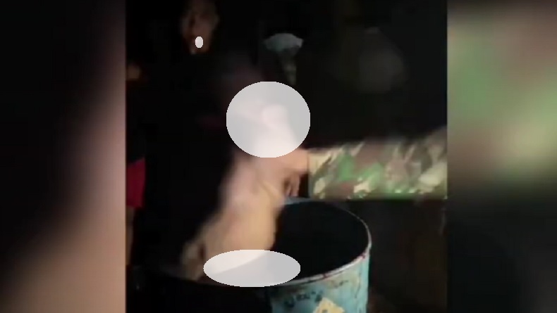 PGI Sesalkan Penyiksaan Warga Sipil di Papua, Serukan 3 Hal Ini 