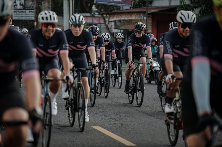 Cycling Series Il Festino 2024 Siap Digelar, Pembalap Sepeda Top Dunia Unjuk Gigi!