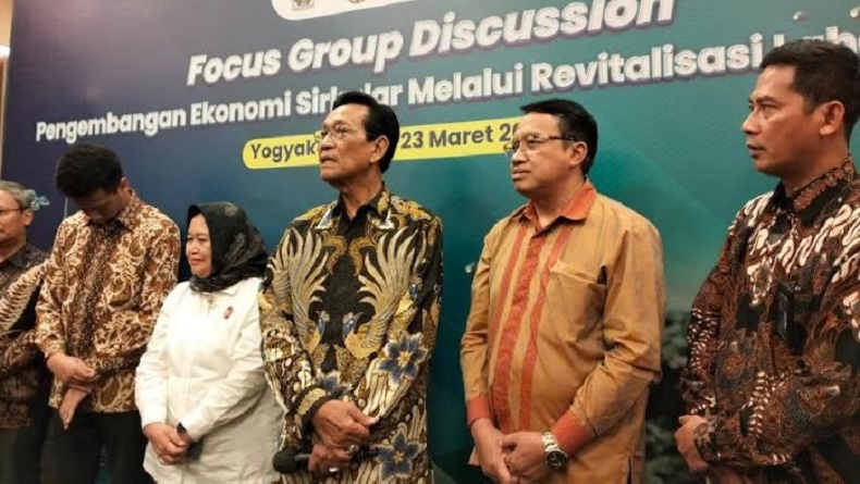 Sultan HB X Beri Selamat Prabowo-Gibran Menang Pilpres 2024, Tak Ada Wejangan Khusus