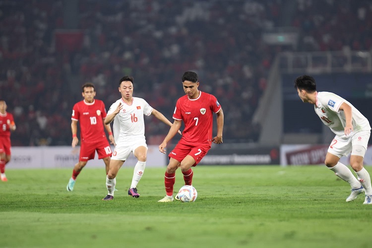 Curhat Marselino Sering Dipindah-pindah Posisi di Timnas Indonesia: Saya The Real Number 10!