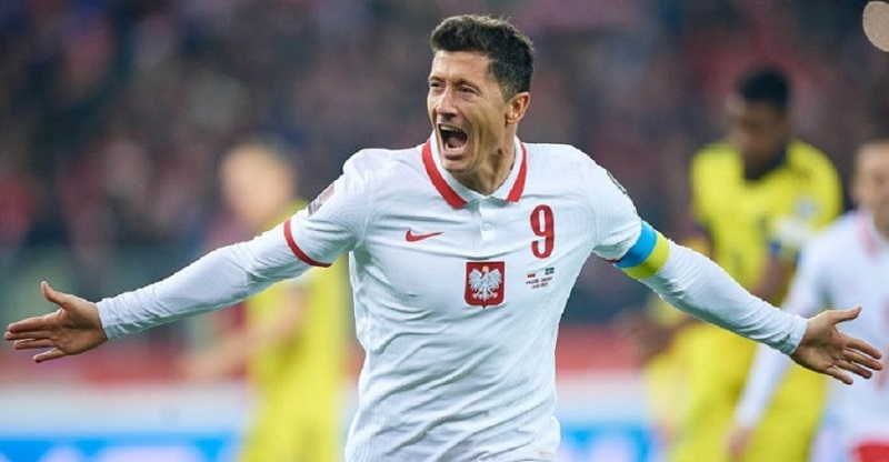 Semifinal Playoff Euro 2024: Georgia Vs Luksemburg, Polandia Tantang Estonia Live iNews