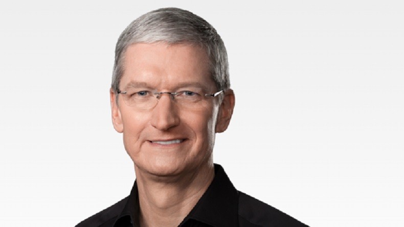 Ingin Investasi, Bos Apple Tim Cook Akan Berkunjung ke Indonesia