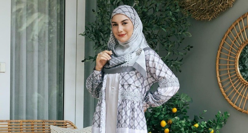 Kisah Irish Bella Alami Trauma usai Ammar Zoni Terseret Kasus Narkoba hingga Bercerai