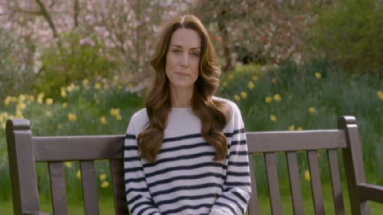  Kate Middleton Mengidap Kanker, Kini Jalani Kemoterapi 