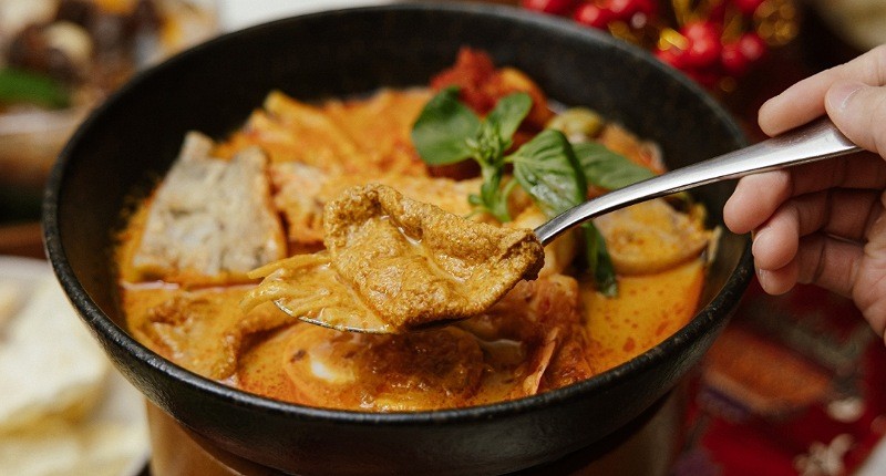 Sensasi Menikmati Menu Ramadhan dengan Kuliner Khas Warisan Nusantara 