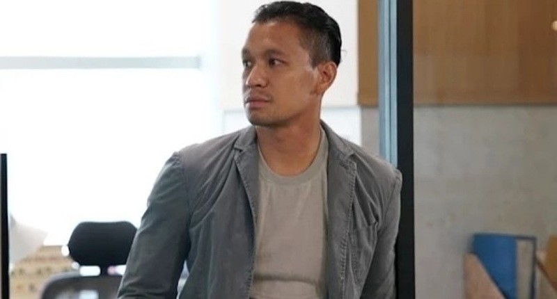 Samuel Rizal Tulis Pesan Haru terkait Salam Perpisahan, untuk Stevie Agnecya?