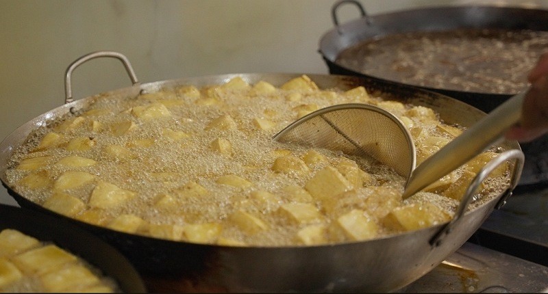 Lagi Tren Menikmati Makanan Sehat dengan Kualitas Non-GMO tanpa Bahan Kimia