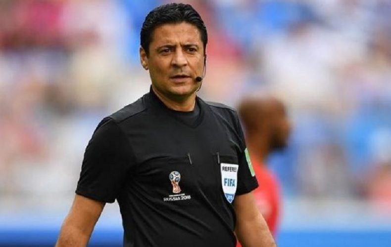 Duel Vietnam Vs Indonesia di Hanoi Dipimpin Wasit Kontroversial, Garuda Siaga Satu!