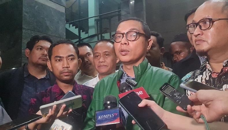 Baleg DPR Klaim Bekerja Atas Nama Konstitusi Saat Bahas RUU Pilkada