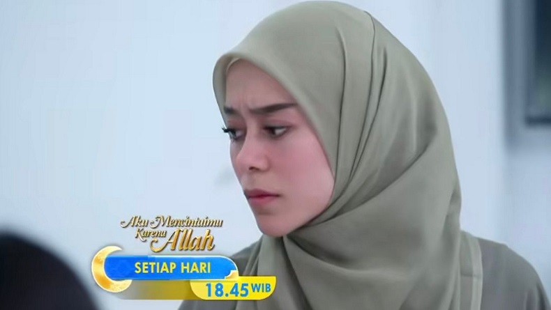 Sinopsis Aku Mencintaimu karena Allah Episode 23 Maret 2024: Arsy Kesal, Raja Justru Memuji dan Menyukai Sarapan Buatan Rani