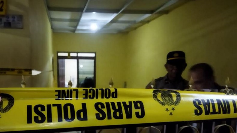 Lansia Tunanetra di Malang Tewas Diduga Dibunuh Perampok, Ini Ciri-Ciri Pelaku