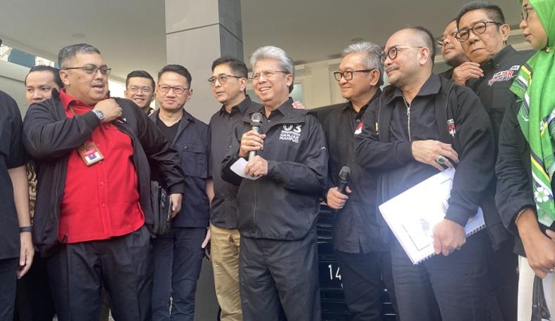 Tim Hukum Ganjar-Mahfud Kritik Kinerja Bawaslu, Tak Efektif Tangani Kecurangan Pilpres