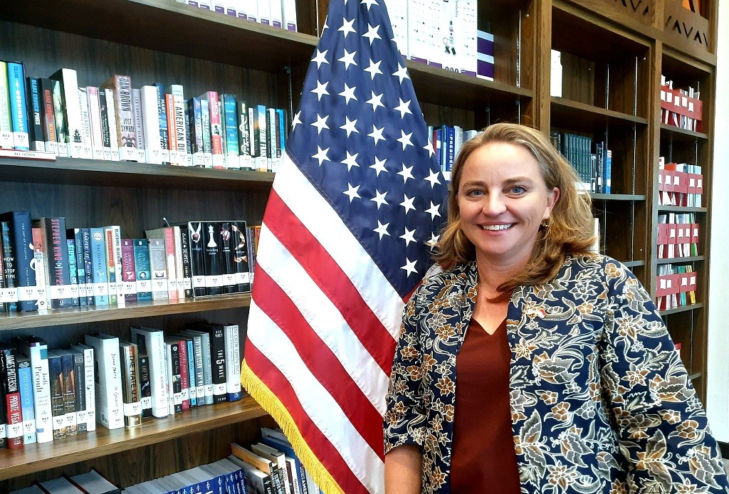 Mau Belajar di Amerika? Yuk Daftar Program Beasiswa Akademik YSEALI Sekarang Juga!