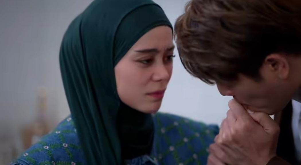 Sinopsis Aku Mencintaimu Karena Allah Episode 24 Maretz 2024: Raja Perhatian dengan Arsy, Rani Cemburu