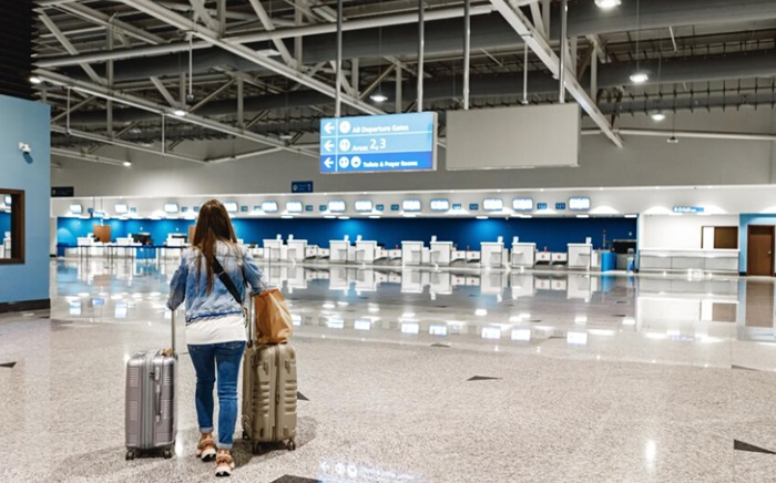 Mendag Revisi Aturan Barang Impor Bawaan Penumpang, Bawa Sepatu Tak Lagi Dibatasi