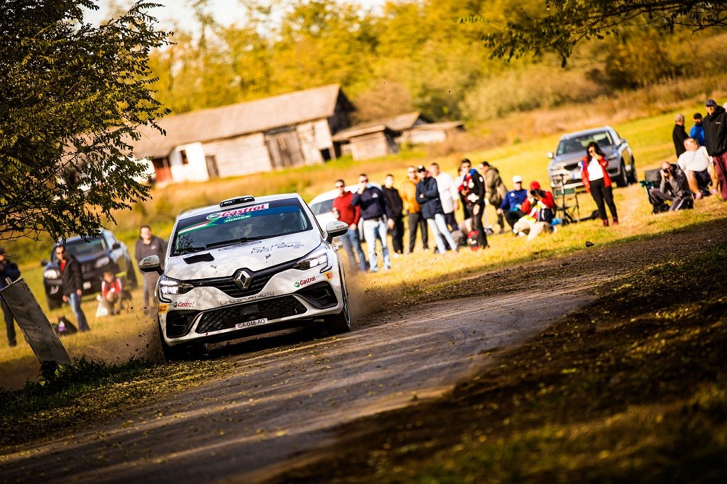 Mobil Balap Keluar dari Jalan dan Tabrak Penonton, 4 Orang Tewas 8 Lainnya Luka-Luka