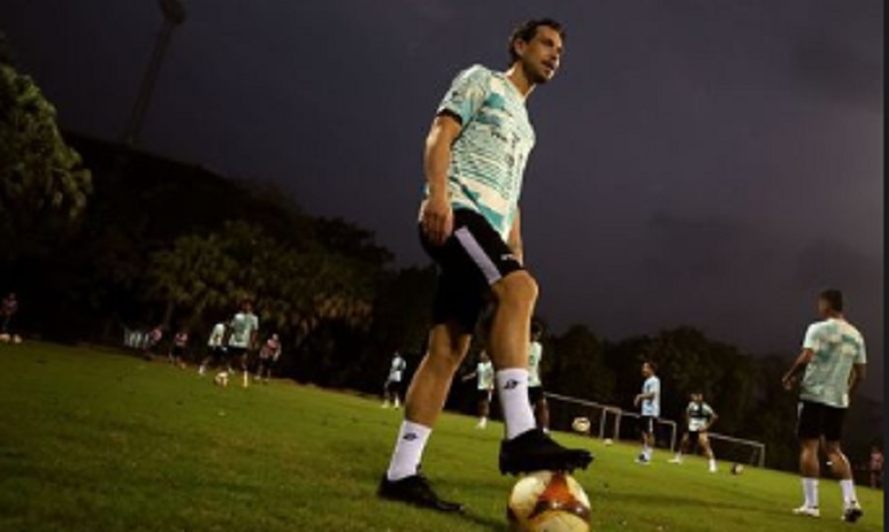 Heboh Petasan di Tempat Latihan Timnas Indonesia, Ternyata Sifatnya Hiburan