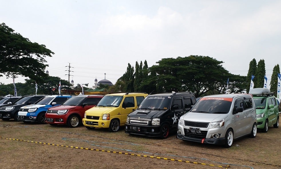 Beli Mobil Bekas untuk Mudik Lebaran, Hati-Hati Bekas Tabrakan atau Banjir
