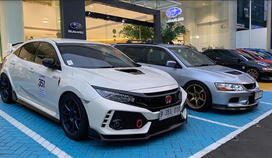 Mengenal Istilah Mobil JDM, Ini Artinya