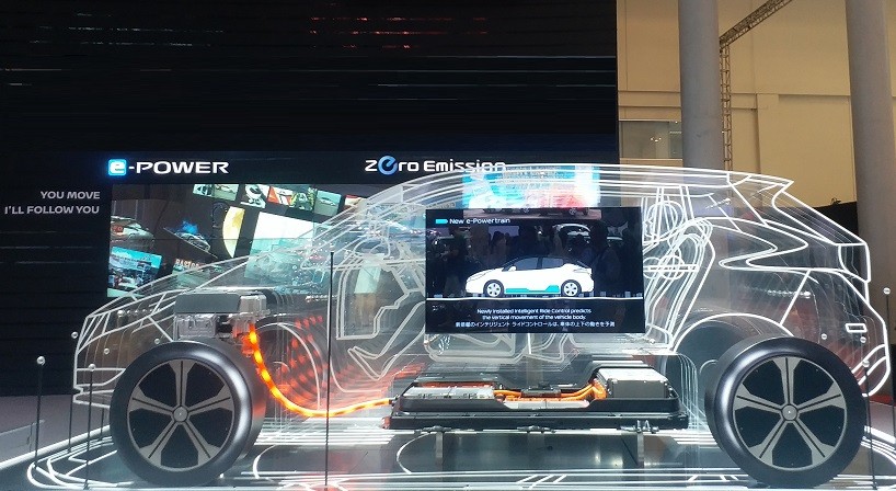 Penjualan Mobil Listrik di Dunia Masih Rendah, Ternyata Ini Penyebabnya