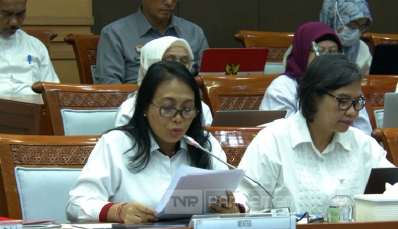 RUU KIA: Cuti Ibu Melahirkan Paling Singkat 3 Bulan dan Berhak Terima Upah Penuh