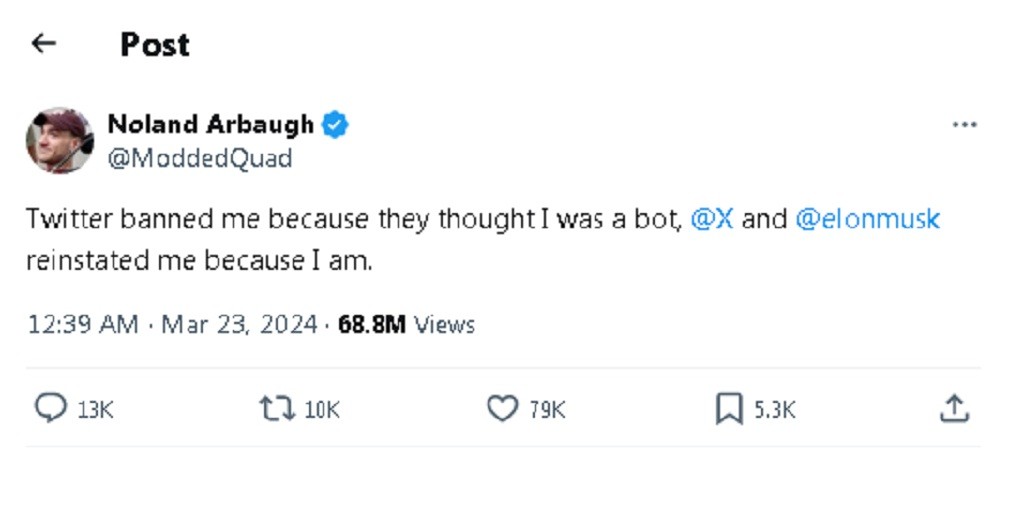 Ukir Sejarah, Pasien Chip Otak Neuralink Tulis Cuitan di Twitter Hanya dengan Pikiran!