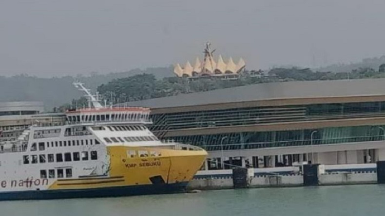 Pelni Layani 304.160 Penumpang di Arus Balik Lebaran, Pelabuhan Mana Teramai?