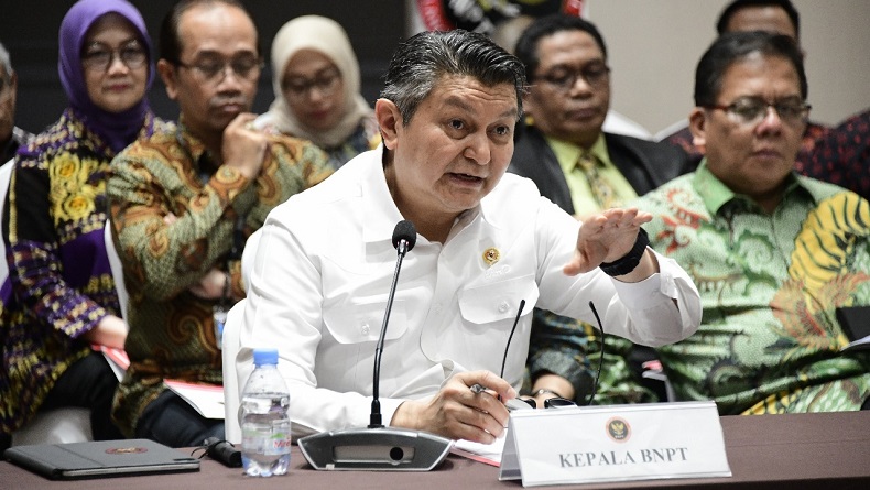 BNPT Kutuk Serangan Teroris di Moskow Rusia: Terorisme Ancaman Serius Perdamaian