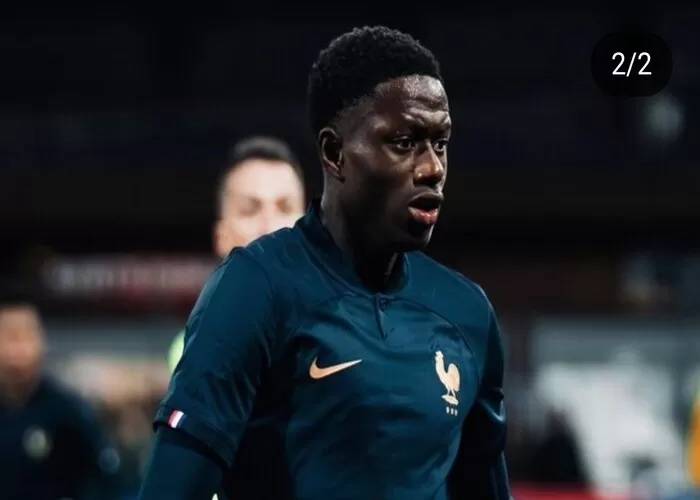 Timnas Prancis Larang Pemain Puasa Ramadhan, Gelandang Ini Pilih Pergi