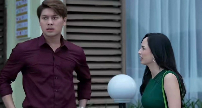 Sinopsis Aku Mencintaimu Karena Allah Episode 25 Maret 2024: Ternyata Arsy Pencuri, Apa Benar?