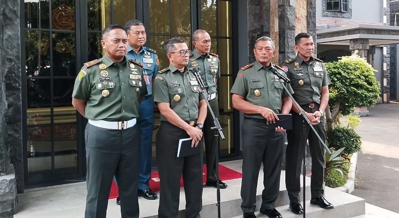 Pangdam Cendrawasih Minta Maaf, Akui Oknum TNI Aniaya Warga Sipil Papua