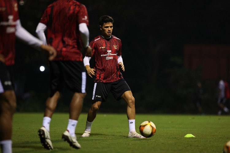 Ragnar Oratmangoen Siap Debut bersama Timnas Indonesia: Insya Allah Jadi Kenangan Indah!