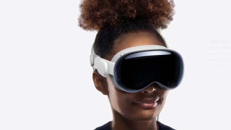 Lengkapi Ekosistem, Apple Pencil untuk Vision Pro dalam Pengembangan