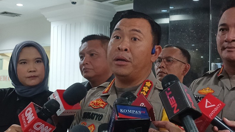 Polisi Siapkan Tempat Khusus Bagi Massa Demo Sengketa Pemilu