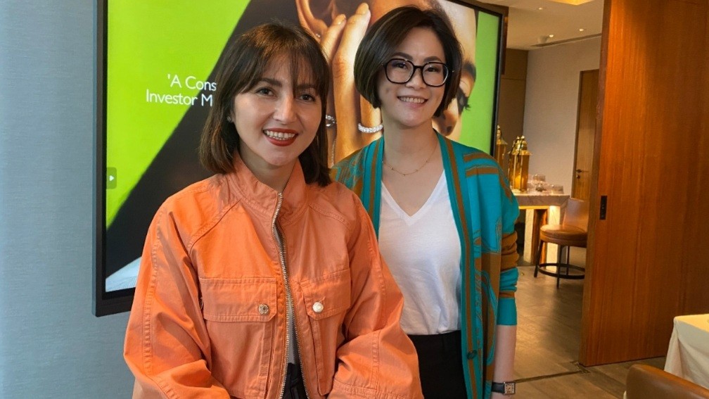 Siap Rilis, Bisnis Perhiasan ISAGO Menarik Hati Investor