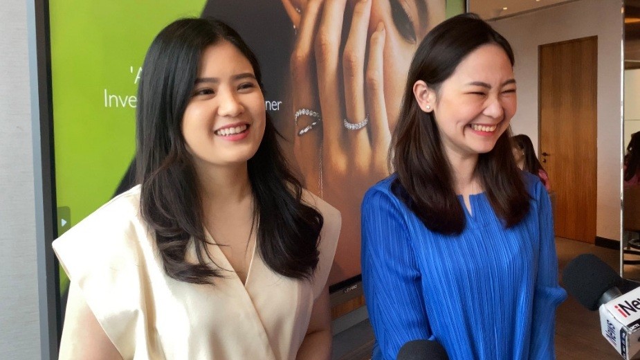 Valencia Tanoesoedibjo Memulai Bisnis Perhiasan Ramah Lingkungan, Ini Alasannya!