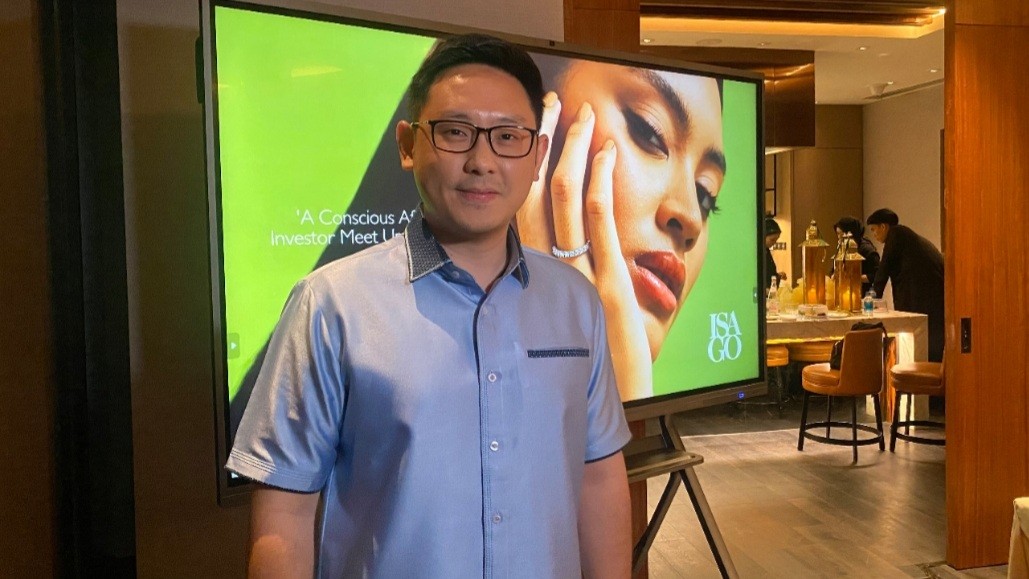 Mengenal Teknologi Lab-Grown Diamond, Bikin Investor Tertarik Investasi di ISAGO 