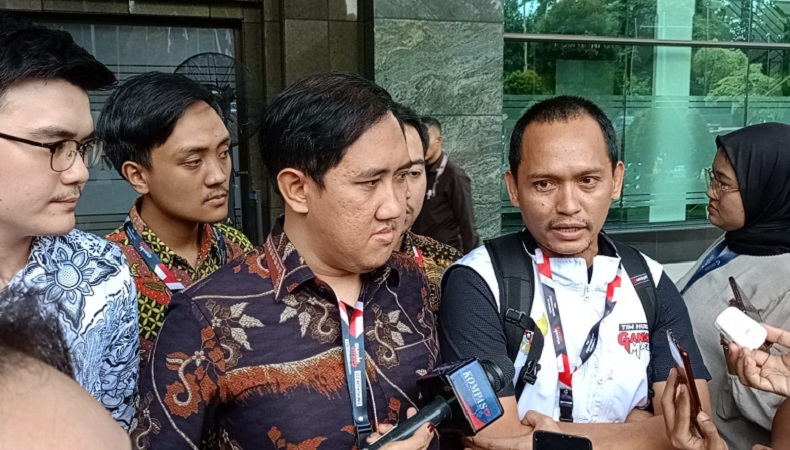 Saksi dan Ahli di Sengketa Pilpres Dibatasi, Tim Hukum Ganjar-Mahfud Sebut Berpengaruh ke Pembuktian Gugatan